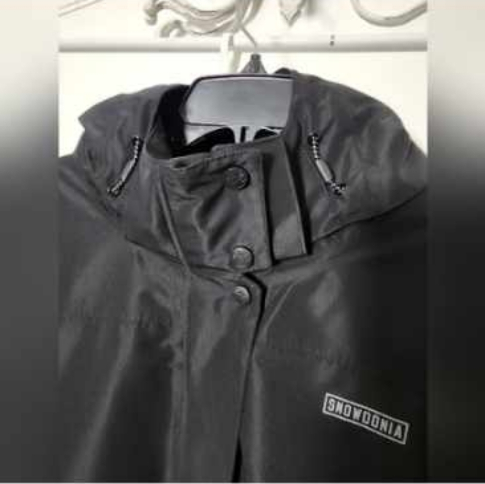 Snowdonia Anorak Jacket Women's Plus Size 26, NWOT - Picture 3 of 11